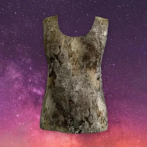 ✅Women’s Pleated Stretch  Top